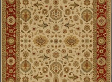 Beige-Rust